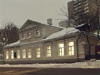 Герцен Александр Иванович (музей)