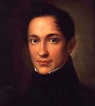 Герцен Александр Иванович (портрет работы А. Збруева)