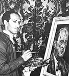 Гершвин Джордж (с Шенбергом)