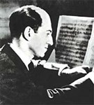 Гершвин Джордж (с партитурой)