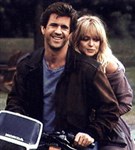 Гибсон Мел («Птичка на проводах»)