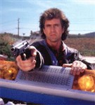 Гибсон Мел («Смертельное оружие-2»)