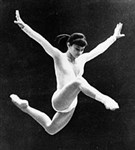 Гимнастика спортивная (Шапошникова) [спорт]