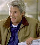 Гир Ричард («Сбежавшая невеста»)