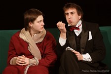 Гитис ("Женитьба")