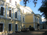 Гитис (здание)