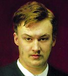 Глазунов Александр Константинович (портрет работы И.Е. Репина)
