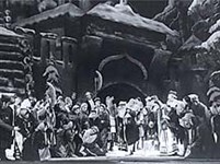 Глинка Михаил Иванович (Иван Сусанин)