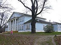 Глинка Михаил Иванович (Новоспасское)