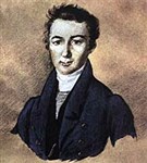 Глинка Михаил Иванович (портрет Теребенева)