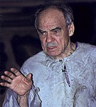 Глузский Михаил Андреевич (в спектакле «Карамазовы и ад»)