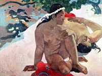 Гоген Поль (А, ты ревнуешь)