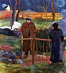 Гоген Поль (Доброе утро, господин Гоген)