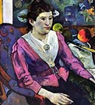 Гоген Поль (Мари Дерьен)