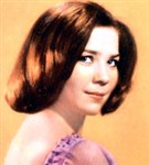 Голубкина Лариса Ивановна (портрет)