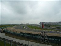 Гоночная трасса Шанхай (2007)