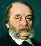Гончаров Иван Александрович (портрет работы И.Н. Крамского)