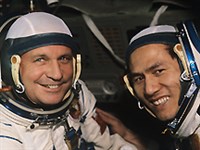 Горбатко Виктор Васильевич (В. Горбатко и Фам Туан)