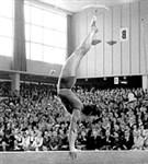 Гороховская Мария [спорт]