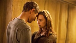 Гостья (кадр из фильма)