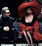 Готовое платье (М. Масторянни, С. Лорен)