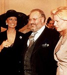 Готовое платье (С. Лорен, К. Бейсингер)