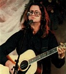 Градский Александр (с гитарой)