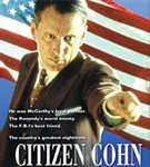 Гражданин кон (постер)