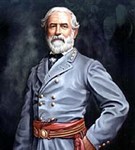 Гражданская война в США 1861-65 (Роберт Ли)