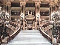 Гранд-опера (парадная лестница)