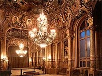 Гранд-опера (фойе)