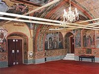 Грановитая палата (Царицына палата)