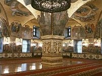 Грановитая палата (зал)