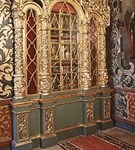 Грановитая палата (молельня)