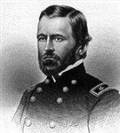 Грант Улисс Симпсон (портрет)