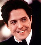 Грант Хью («Четыре свадьбы и похороны»)