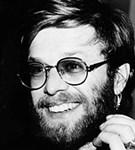 Гребенщиков Борис (в молодости)