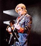 Гребенщиков Борис (на концерте)