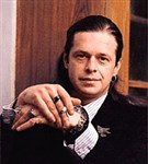 Гребенщиков Борис (1980-е годы)