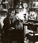 Гребенщиков Борис (1985 год)