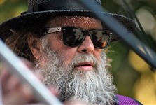 Гребенщиков Борис (2023)