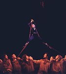 Григорович Юрий Николаевич (сцена из балета «Иван Грозный»)