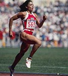 Гриффит-Джойнер Делорез Флоренс (100 м) [спорт]