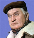 Гриценко Николай Олимпиевич (портрет 2)