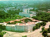 Грозный (панорама)