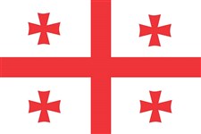 Грузия (флаг)