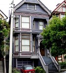 Грэйтфул дэд (Эшбери-стрит)