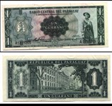 Гуарани (Парагвай)