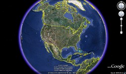 Гугл (Планета Земля)