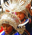 Гуйчжоу (на фестивале)